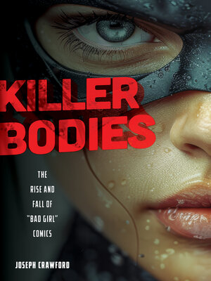 cover image of Killer Bodies